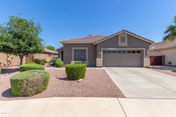 Chandler, AZ 85286,3166 E Kingbird Place