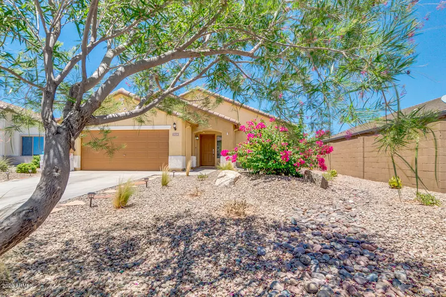 2128 N Daisy Drive, Florence, AZ 85132