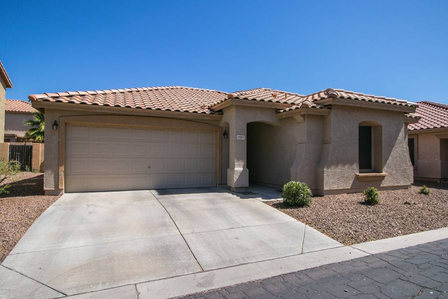 16952 W MARCONI Avenue, Surprise, AZ 85388