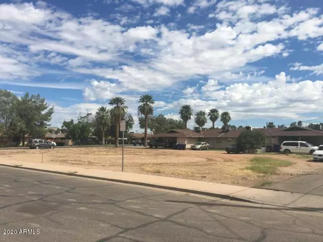 0 W 5th Avenue #24, Mesa, AZ 85210