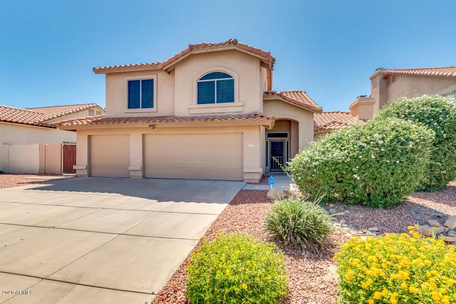 715 N YUCCA Street, Chandler, AZ 85224