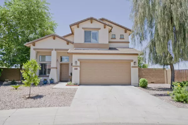 Tolleson, AZ 85353,2016 S 102ND Lane