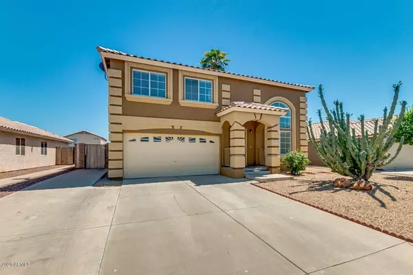 Peoria, AZ 85345,9525 W Hatcher Road