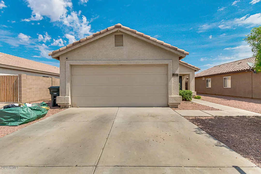 El Mirage, AZ 85335,12242 W FLORES Drive