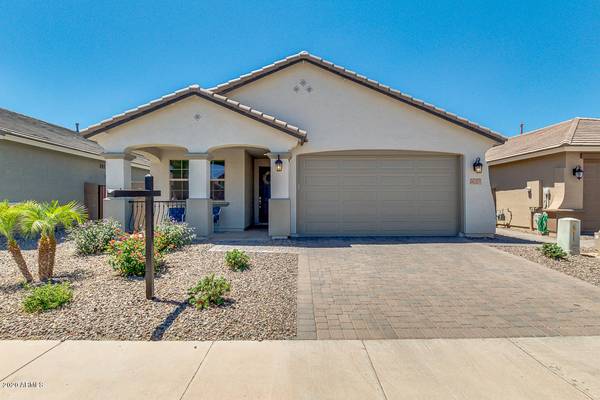 Maricopa, AZ 85138,41303 W CARLISLE Lane