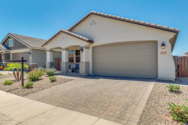 Maricopa, AZ 85138,41303 W CARLISLE Lane