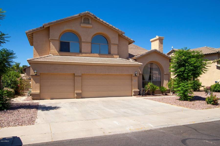 1550 E TOLEDO Street, Gilbert, AZ 85295