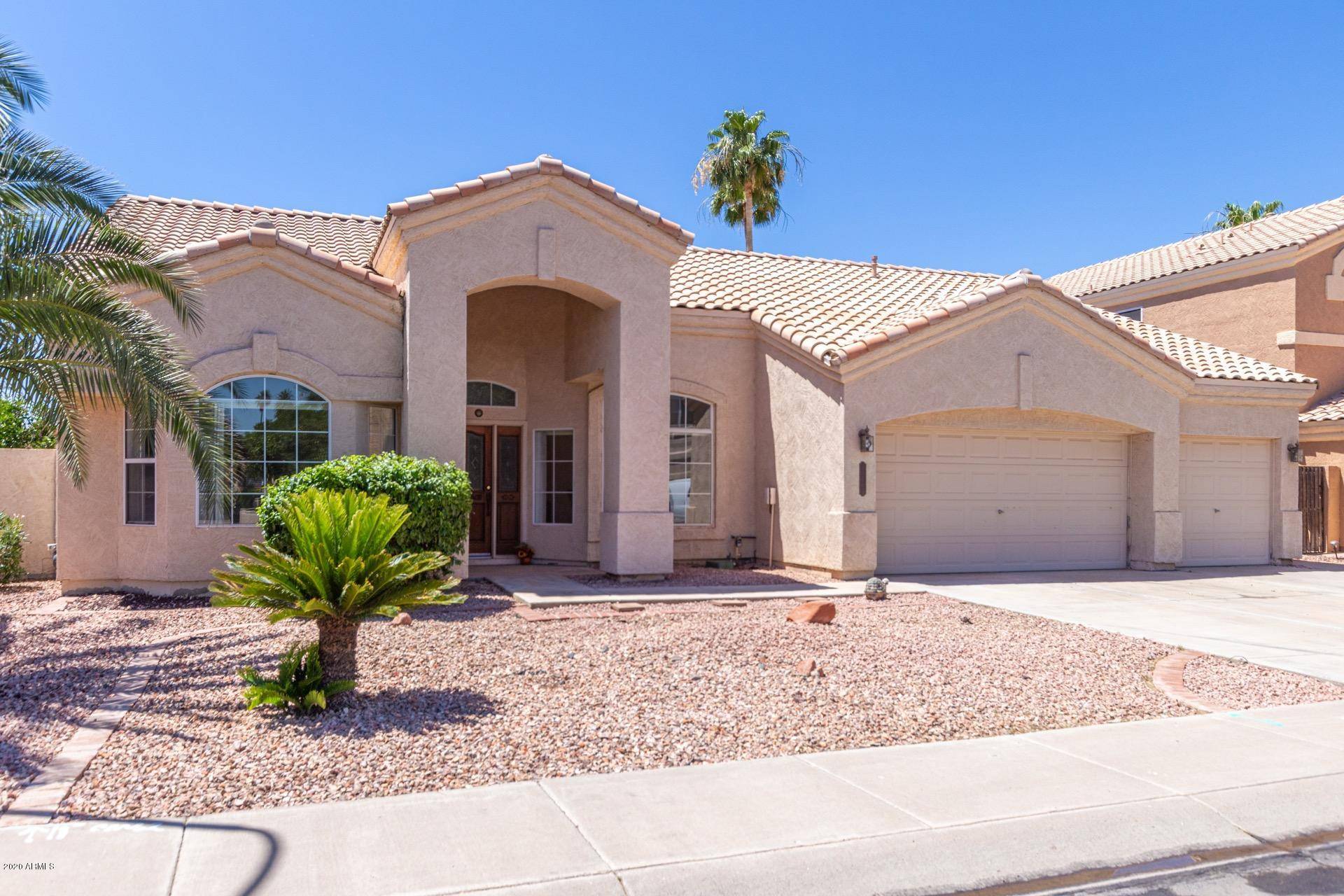 11107 W Citrus Grove Way, Avondale, AZ 85392