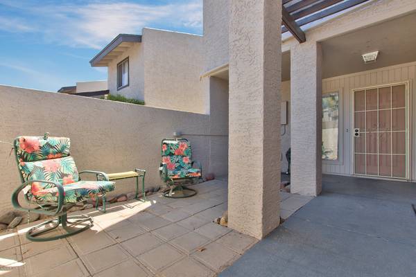 Mesa, AZ 85202,2232 W LINDNER Avenue #34