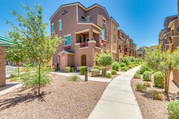 Gilbert, AZ 85233,240 W JUNIPER Avenue #1110