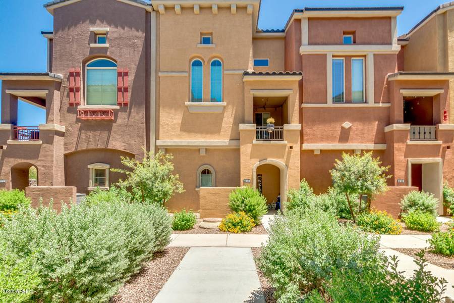 240 W JUNIPER Avenue #1110, Gilbert, AZ 85233