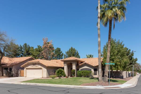 804 W EMERALD ISLAND Drive,  Gilbert,  AZ 85233