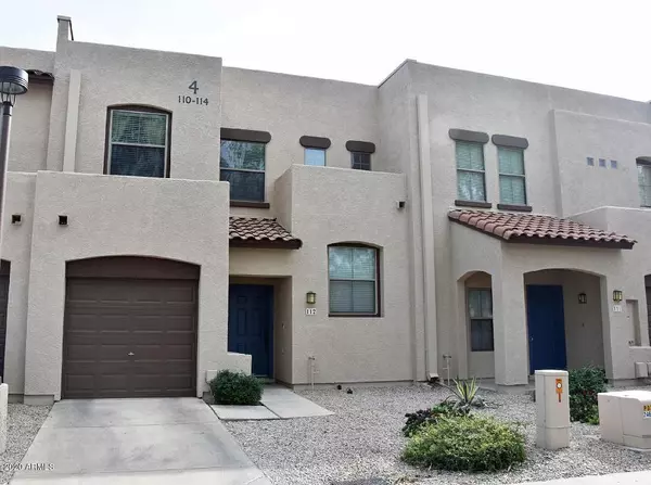 1930 E HAYDEN Lane #112, Tempe, AZ 85281