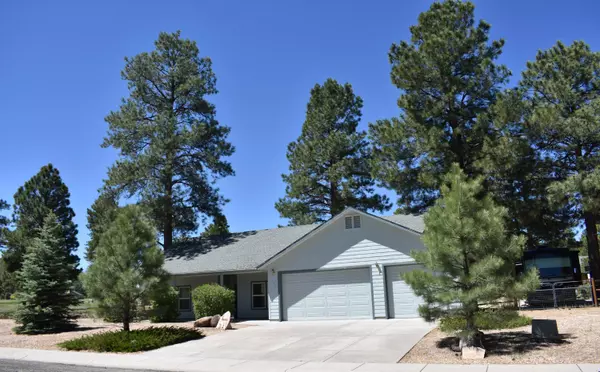 Williams, AZ 86046,482 S PINEHURST Drive