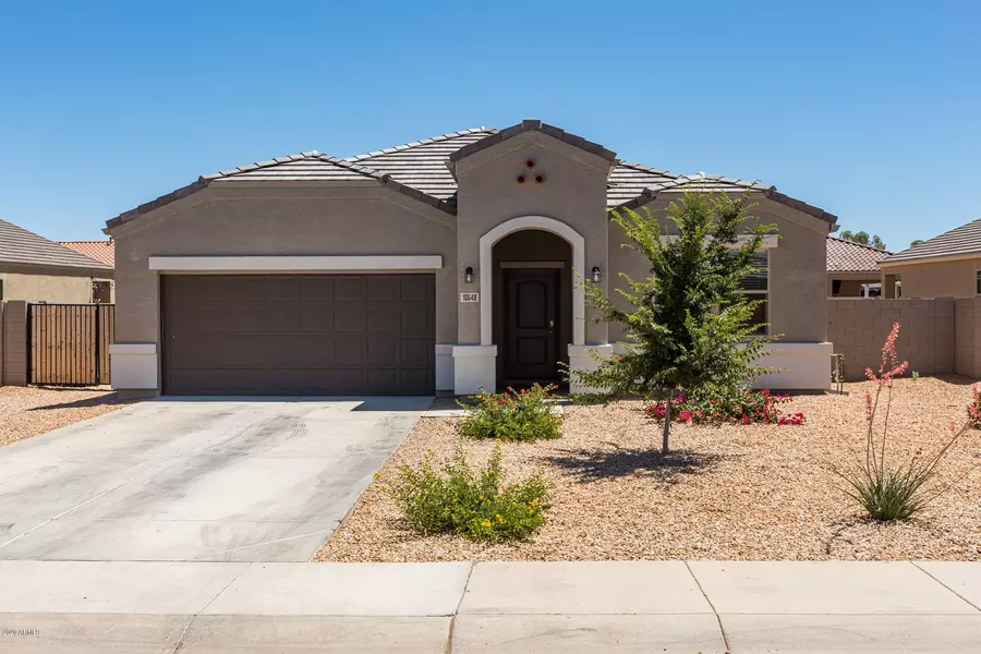 10648 E SUNFLOWER Court, Florence, AZ 85132