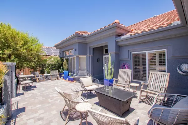 Sun City West, AZ 85375,14710 W TRADING POST Drive