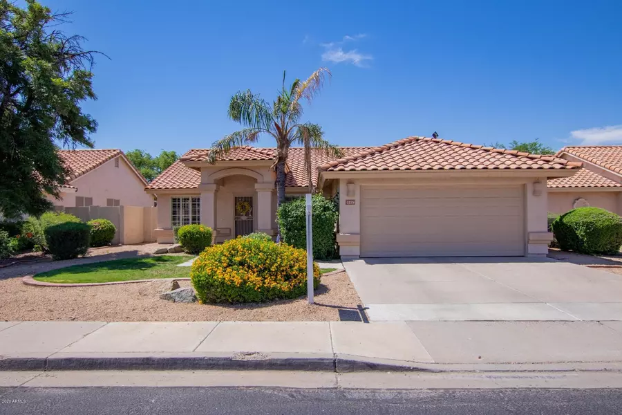 7275 W TINA Lane, Glendale, AZ 85310