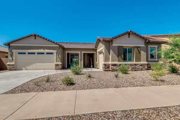 18888 E CARRIAGE Way, Queen Creek, AZ 85142