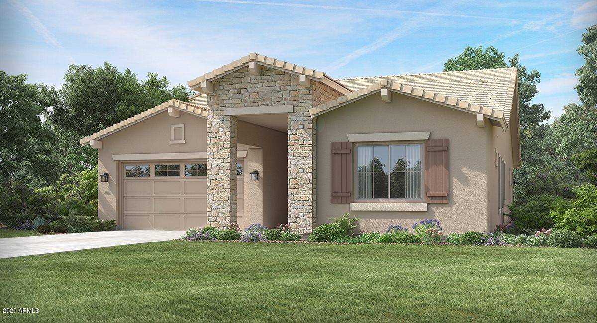 19810 W MADISON Street, Buckeye, AZ 85326