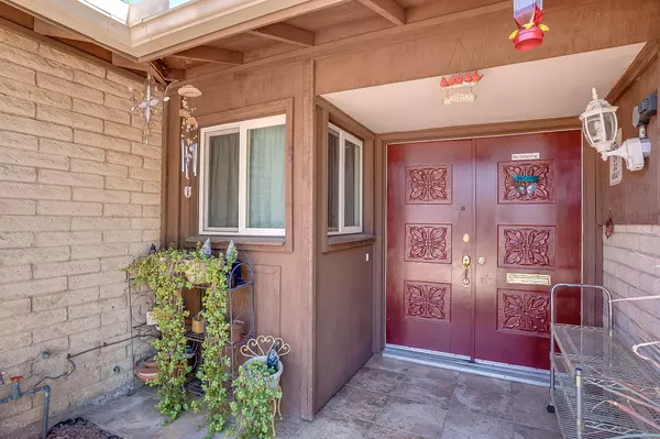 Phoenix, AZ 85053,3821 W SAINT MORITZ Lane