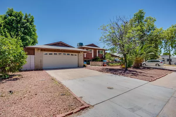 Phoenix, AZ 85053,3821 W SAINT MORITZ Lane