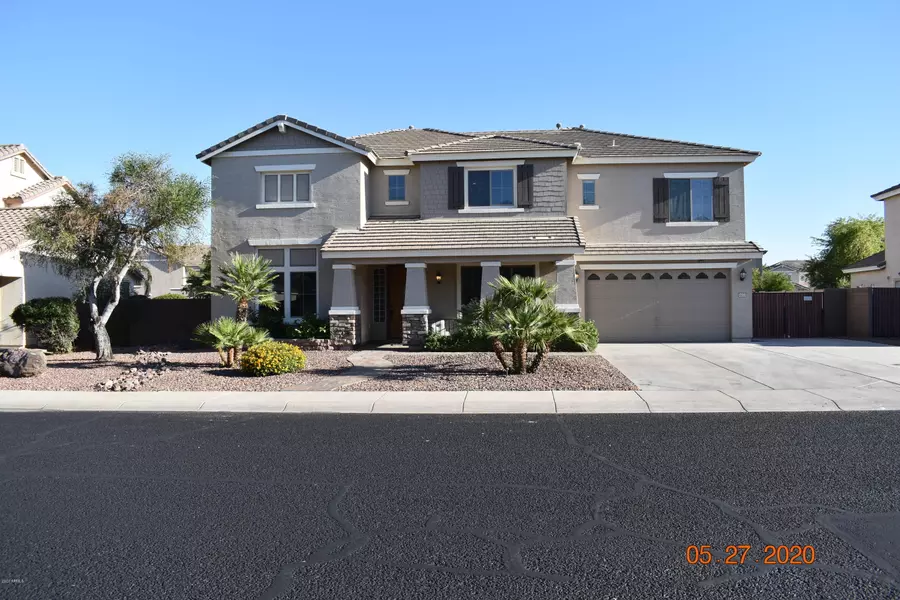 14333 W ST MORITZ Lane, Surprise, AZ 85379