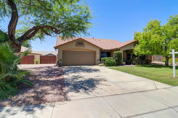 Peoria, AZ 85382,20838 N 101ST Drive