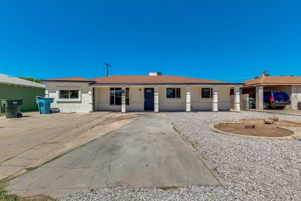 4322 N 50TH Avenue, Phoenix, AZ 85031