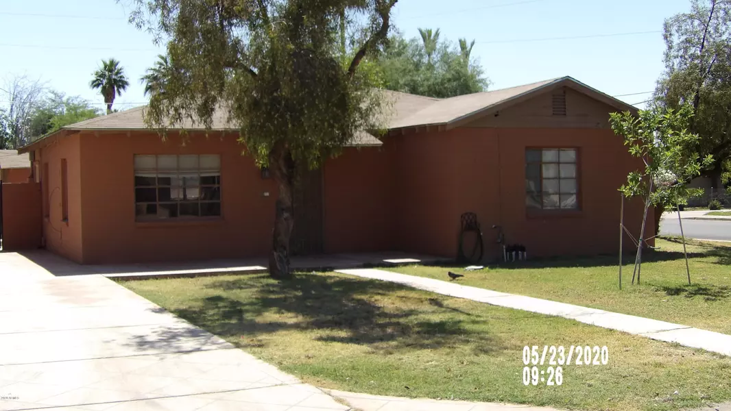 4227 N 10TH Place, Phoenix, AZ 85014