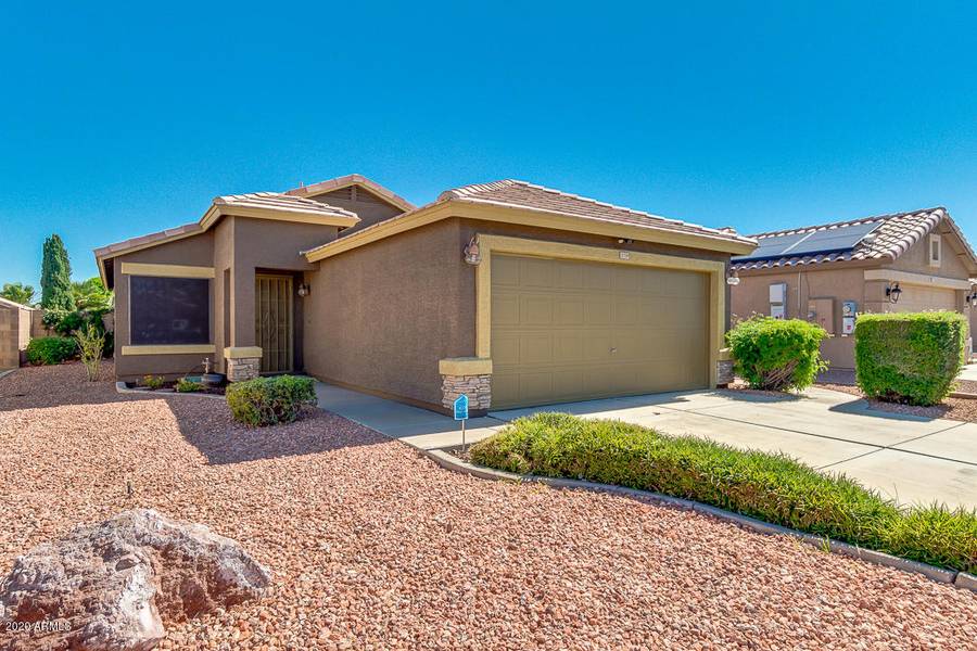 15739 W ELM Street, Surprise, AZ 85374