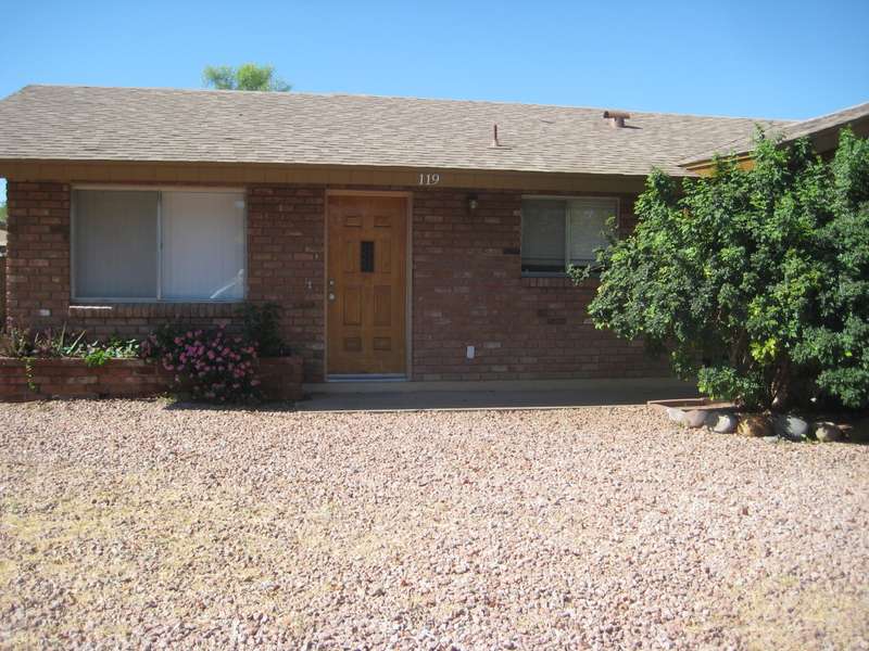 119 E INDIGO Street, Mesa, AZ 85201