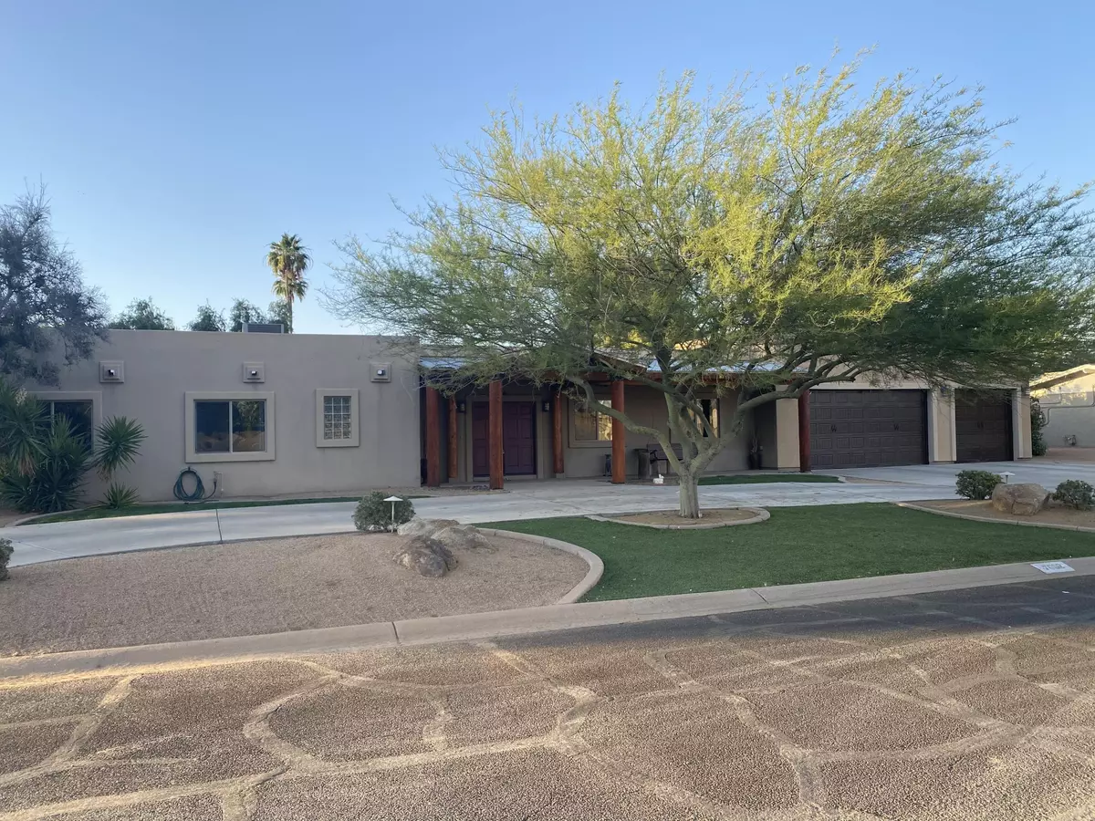 Scottsdale, AZ 85254,7062 E ASTER Drive