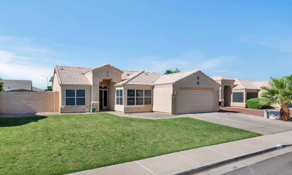 5111 E DIAMOND Avenue, Mesa, AZ 85206