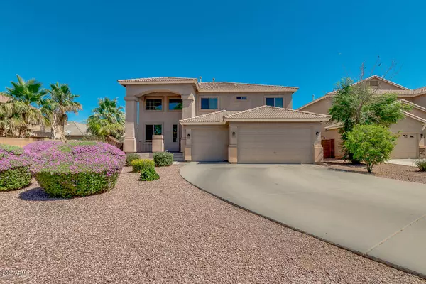 12414 W MOHAVE Street, Avondale, AZ 85323