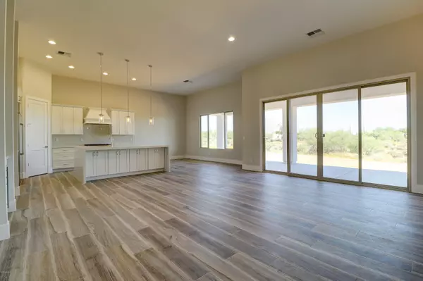 Cave Creek, AZ 85331,6741 E MILTON Drive