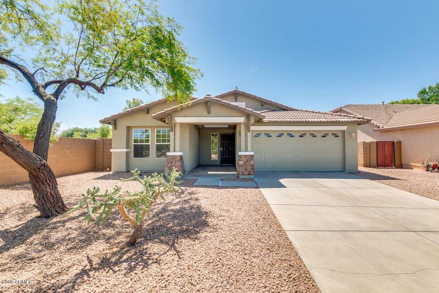 16402 N 164TH Drive, Surprise, AZ 85388