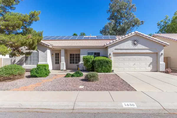 Chandler, AZ 85225,1630 E Park Avenue