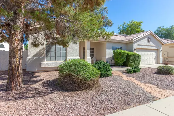 Chandler, AZ 85225,1630 E Park Avenue