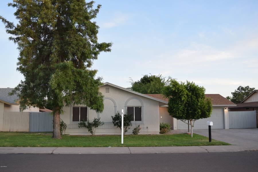 5037 W MORTEN Avenue, Glendale, AZ 85301