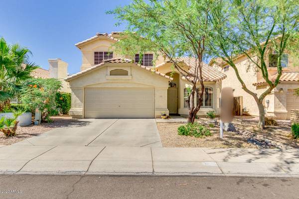 Phoenix, AZ 85048,3352 E LONG LAKE Road