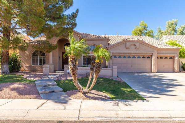 Chandler, AZ 85226,5948 W ORCHID Lane