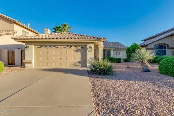 Gilbert, AZ 85234,1655 E REDFIELD Road