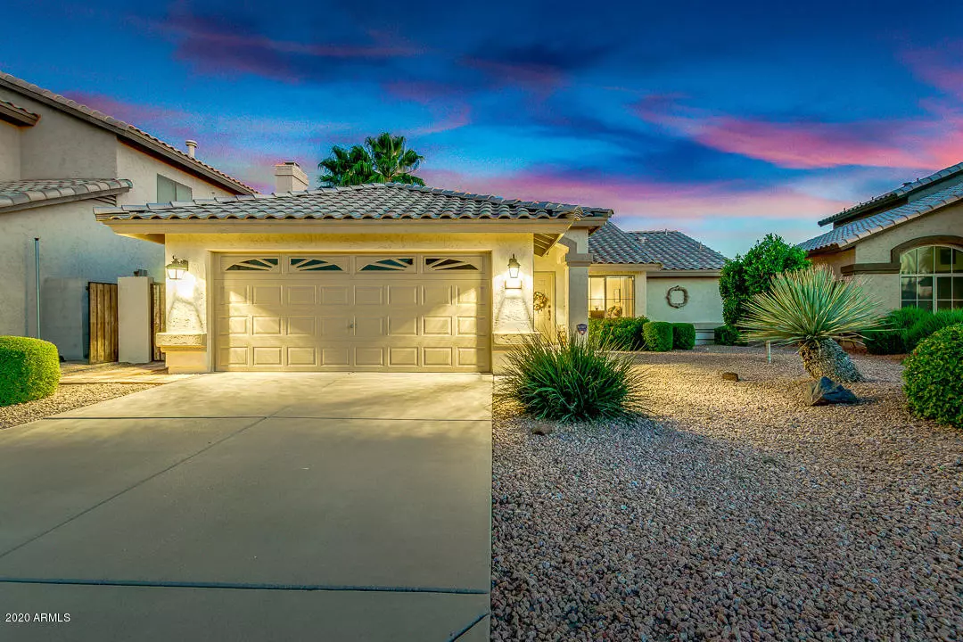 Gilbert, AZ 85234,1655 E REDFIELD Road