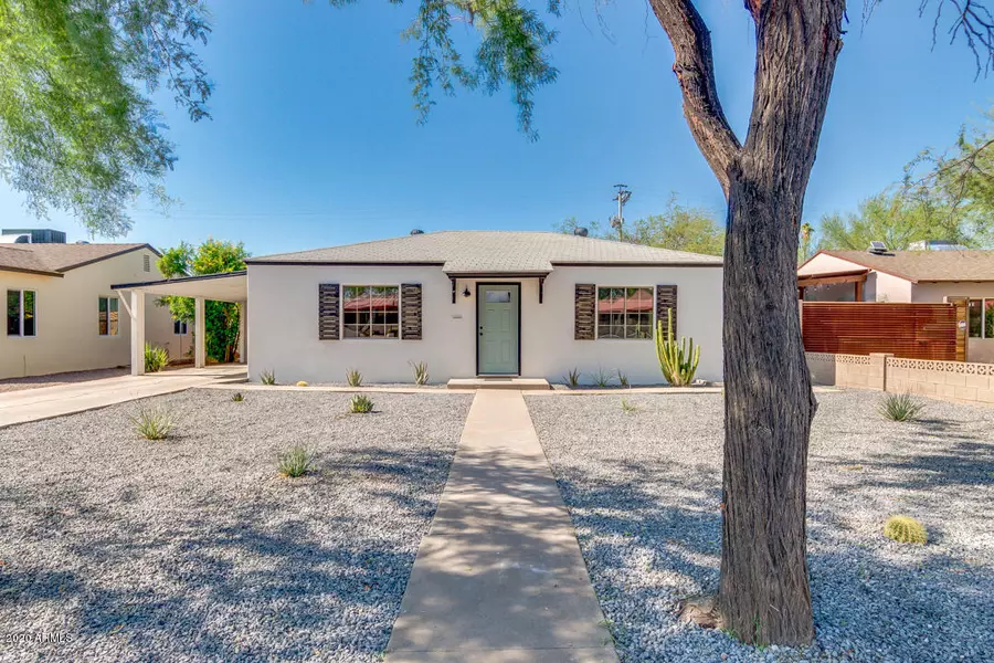 1210 W CLARENDON Avenue, Phoenix, AZ 85013