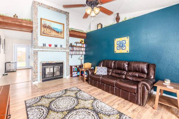 Peoria, AZ 85345,9003 W PURDUE Avenue