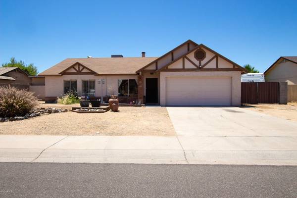 Peoria, AZ 85345,9003 W PURDUE Avenue