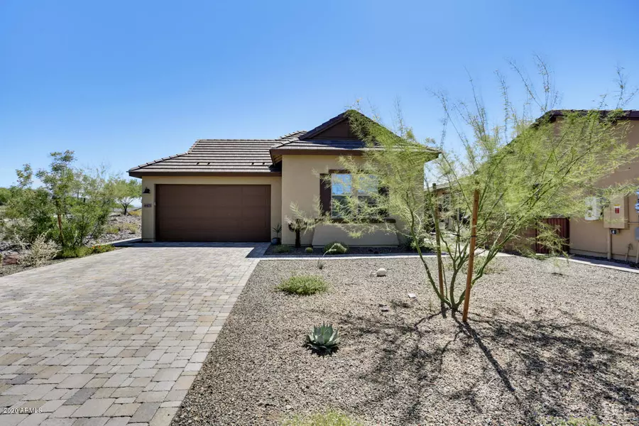 4475 COVERRED WAGON Trail, Wickenburg, AZ 85390