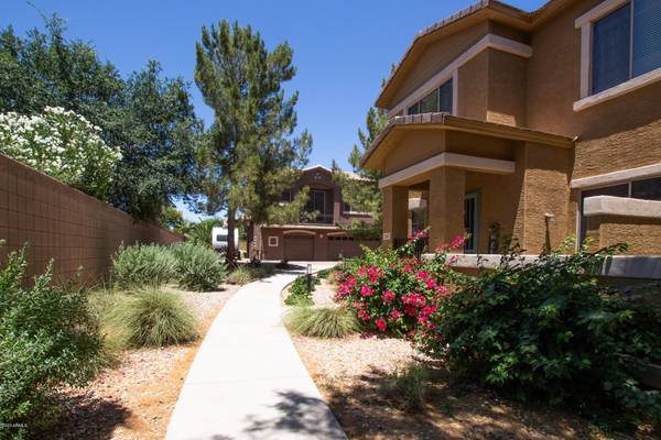 Surprise, AZ 85379,15240 N 142ND Avenue #1167