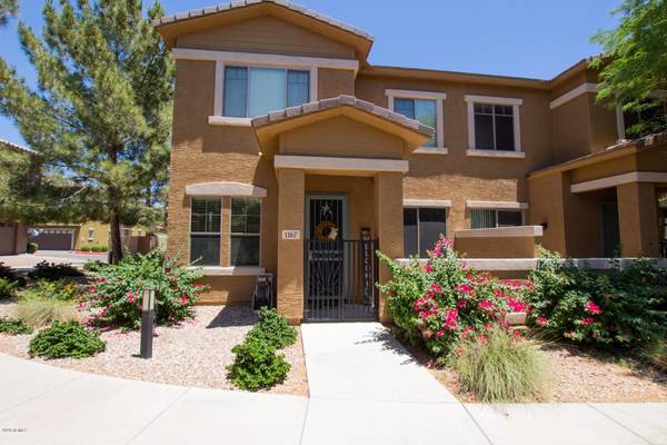 Surprise, AZ 85379,15240 N 142ND Avenue #1167