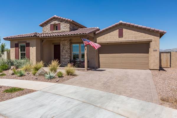 Mesa, AZ 85212,5213 S WILDROSE --